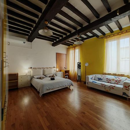 La Sosta 2-Casa Accanto Alla Stazione Dei Treni โมดินา ภายนอก รูปภาพ