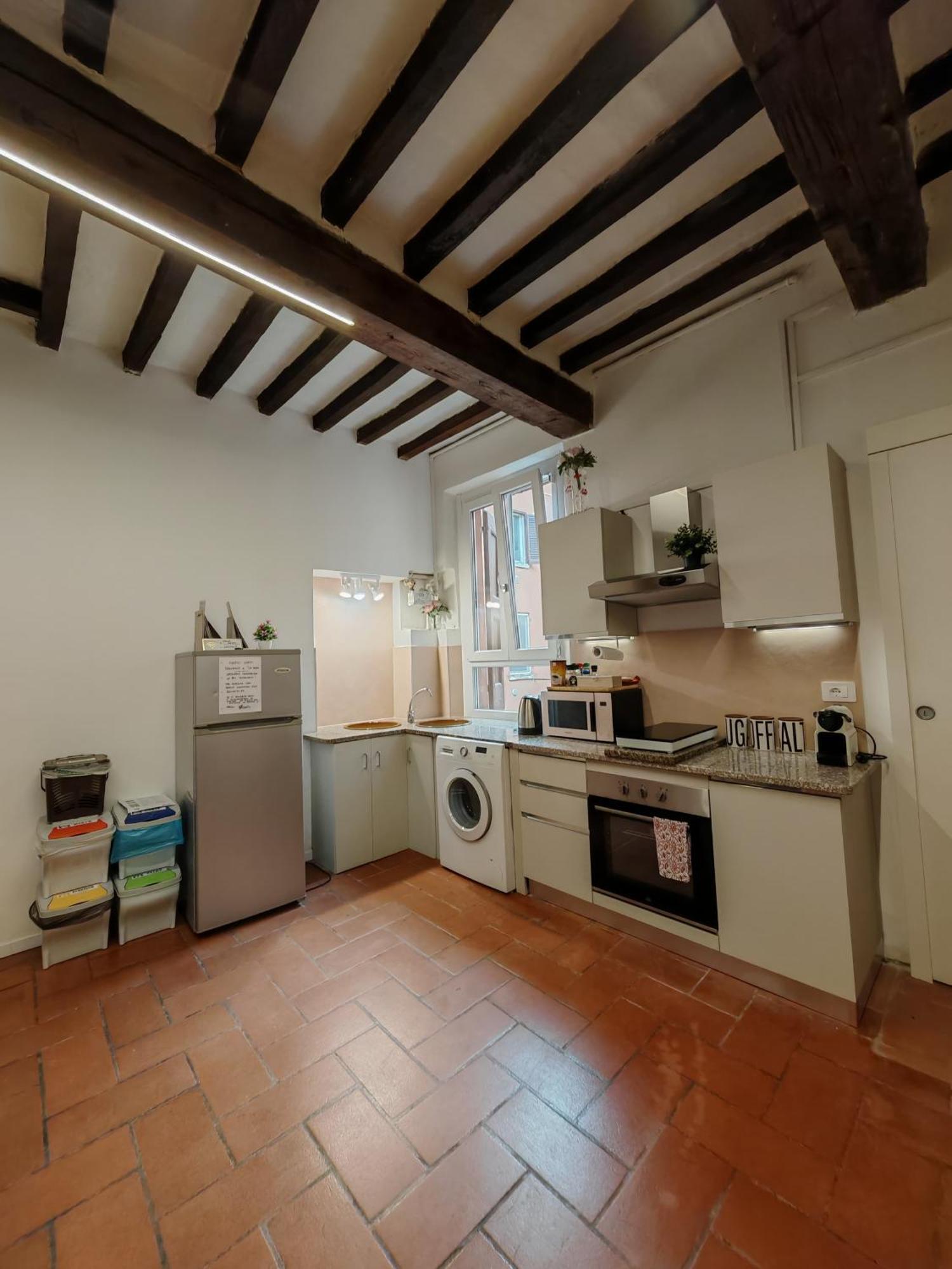 La Sosta 2-Casa Accanto Alla Stazione Dei Treni โมดินา ภายนอก รูปภาพ