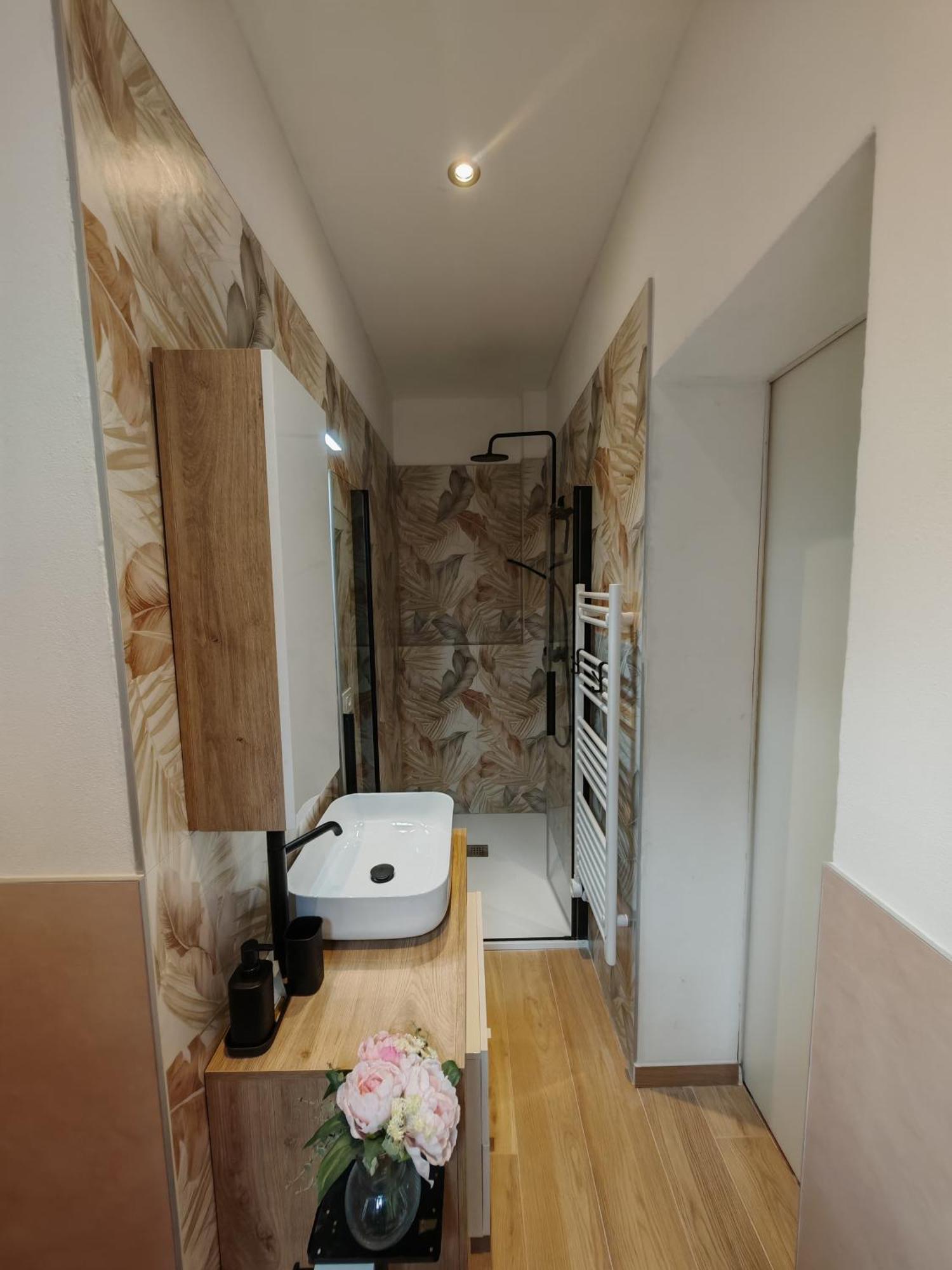 La Sosta 2-Casa Accanto Alla Stazione Dei Treni โมดินา ภายนอก รูปภาพ