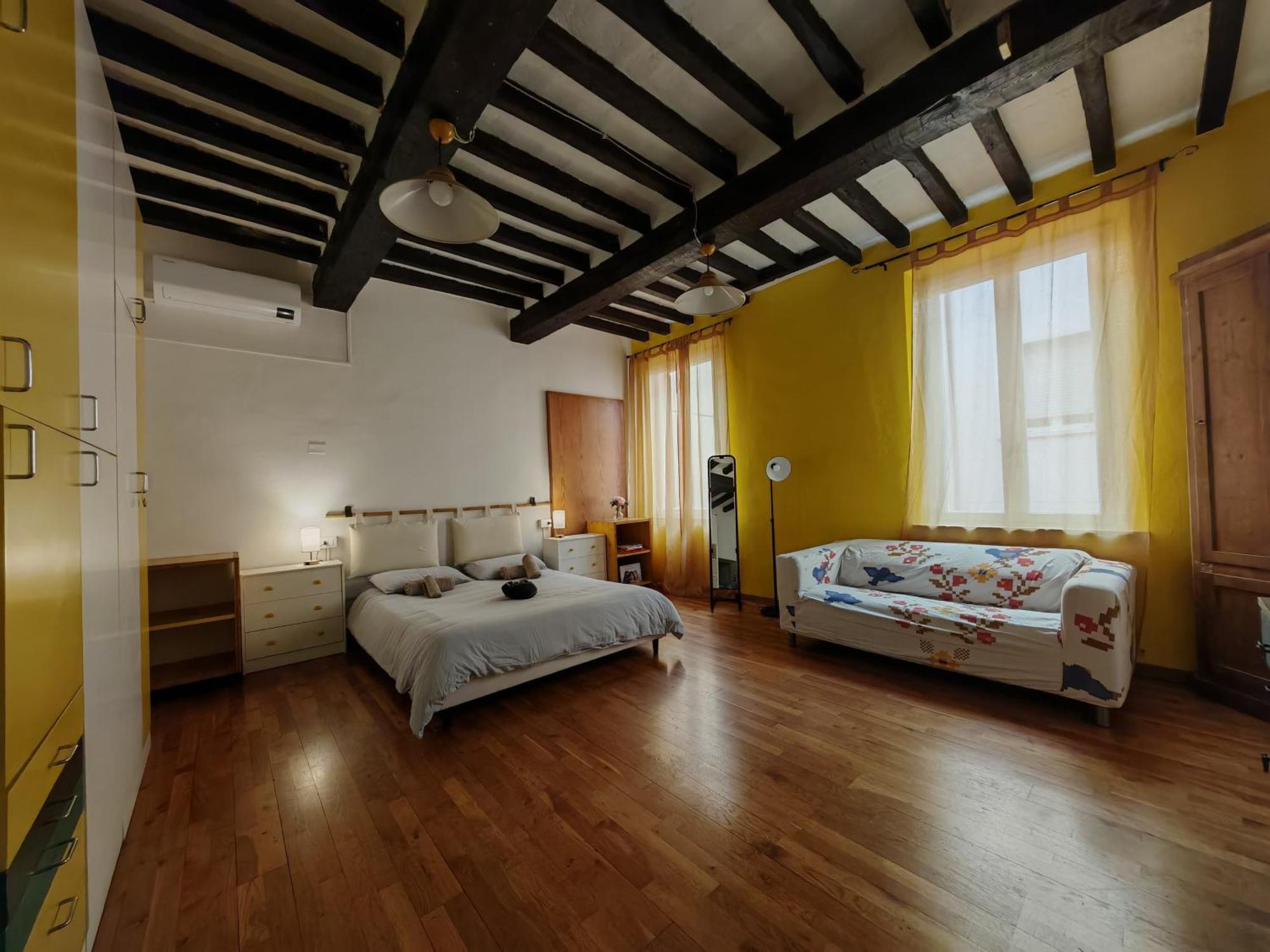 La Sosta 2-Casa Accanto Alla Stazione Dei Treni โมดินา ภายนอก รูปภาพ
